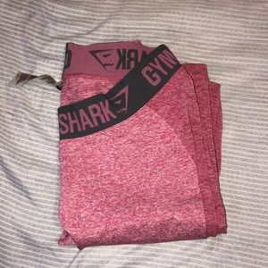 Gymshark OG Flex Leggings